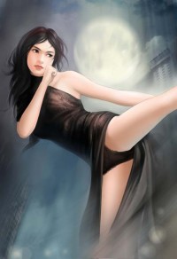 妻子背后的秘密