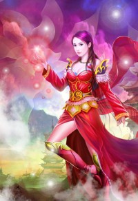 我的九個絕色師姐老婆