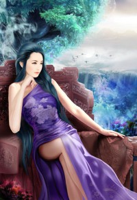 我的絕色聖女老婆