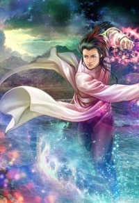 末世我靠种男友发家[种田]